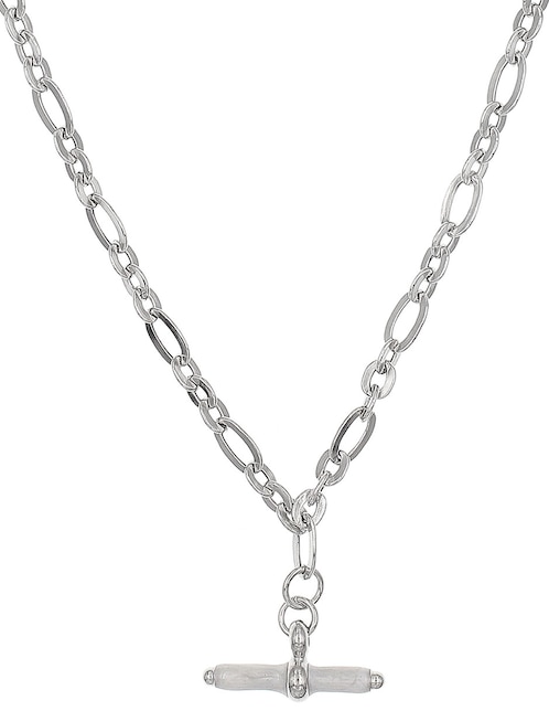 Collar de plata P 925 1