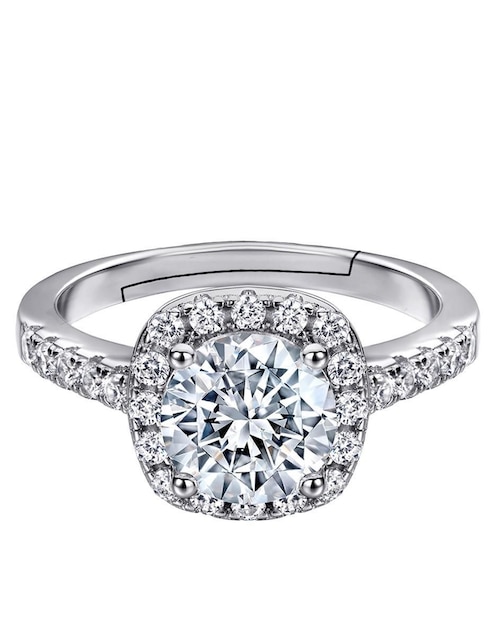 Anillo de compromiso 1