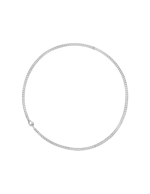 Gargantilla Tous Manifesto de plata P 925