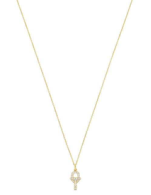 Gargantilla Tous Manifesto de oro 18 K