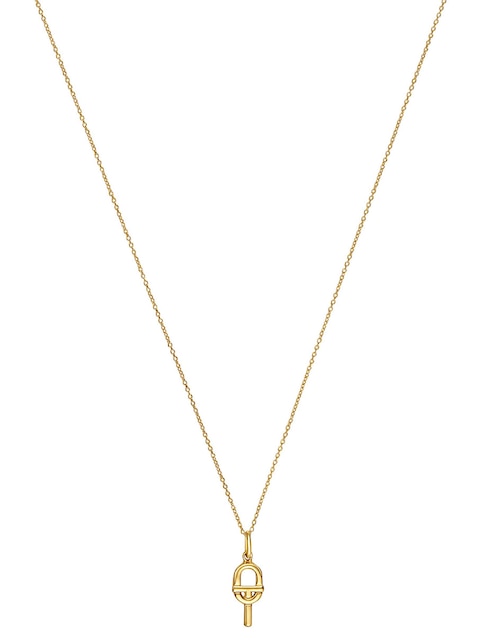 Gargantilla Tous Manifesto de oro 18 K