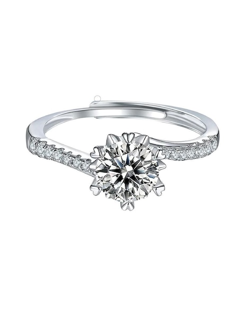 Anillo de compromiso 1