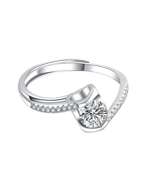 Anillo de compromiso 1