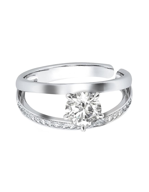 Anillo de compromiso 1