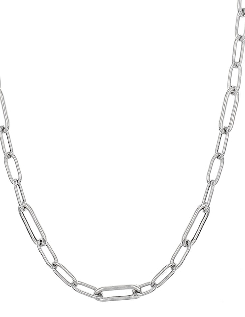 Collar de plata P 925 1