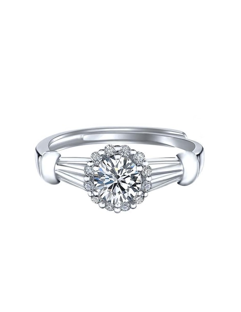 Anillo de compromiso 1