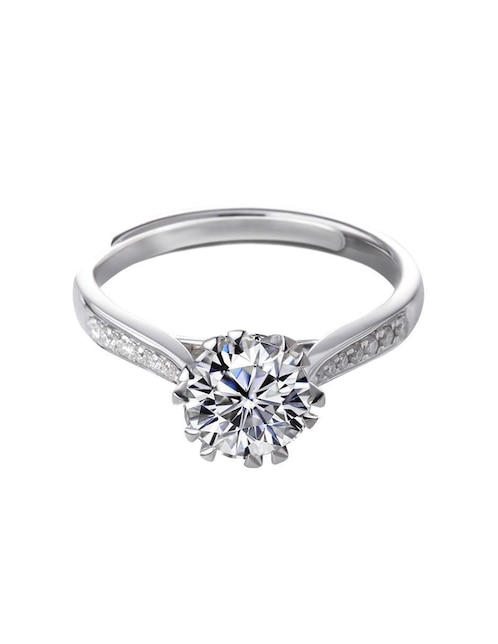 Anillo de compromiso 1