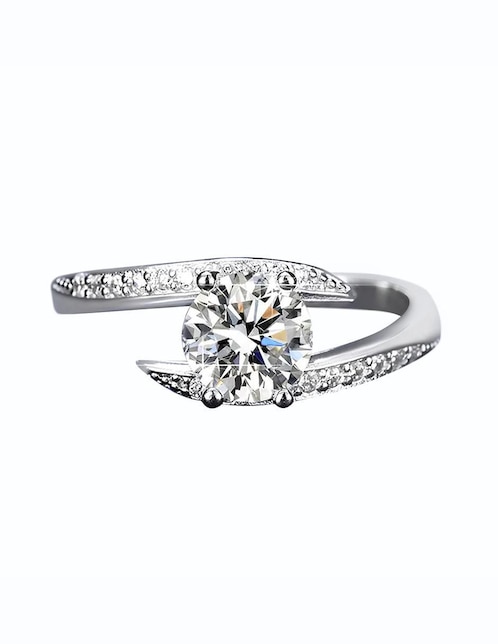 Anillo de compromiso 1