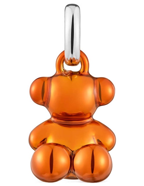 Colgante de oso Tous bold bear