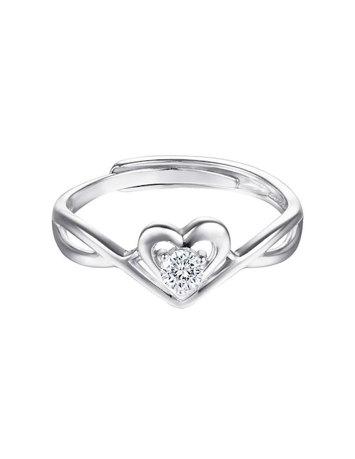 Anillo de compromiso 1