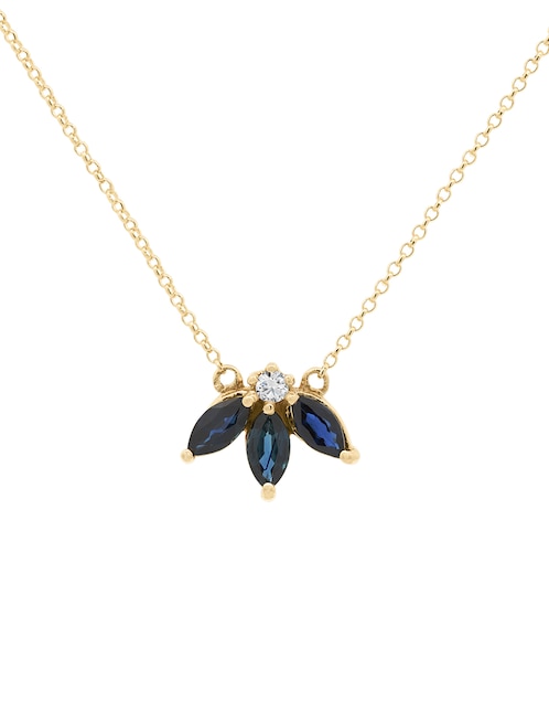 Dije de oro 14 K 1