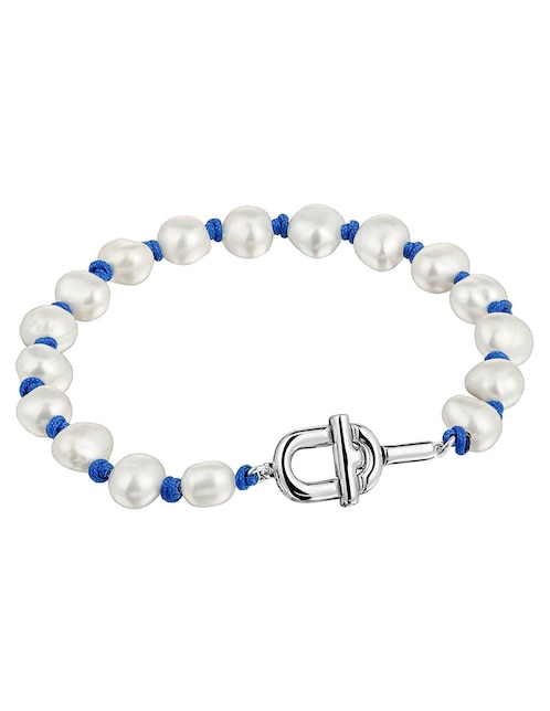 Pulsera Tous con perla Manifesto