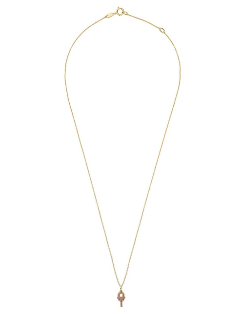 Gargantilla Tous de oro 18 K