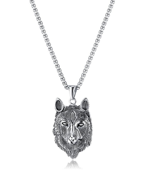 Collar ovalado Ablime Joyería