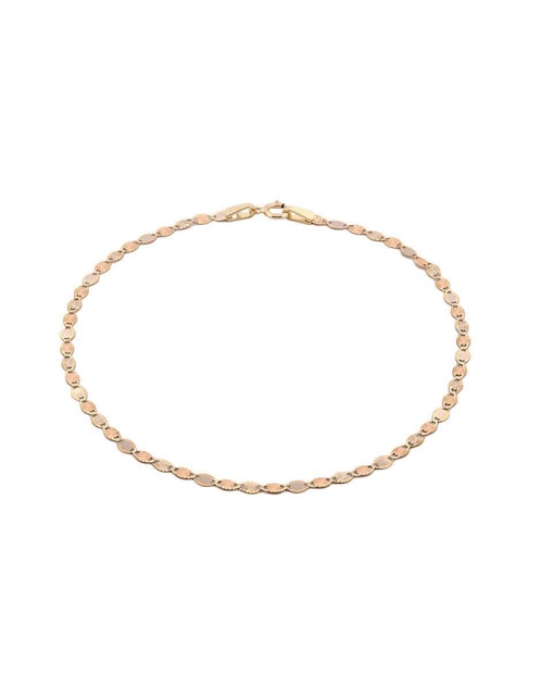 Pulsera de oro 1