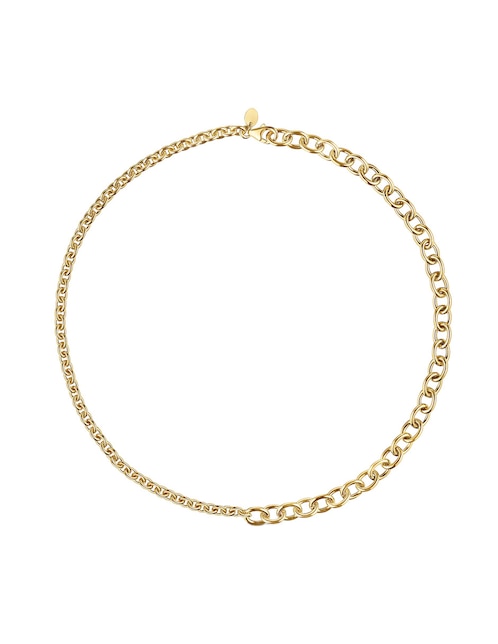 Gargantilla Tous Calin de plata P 925