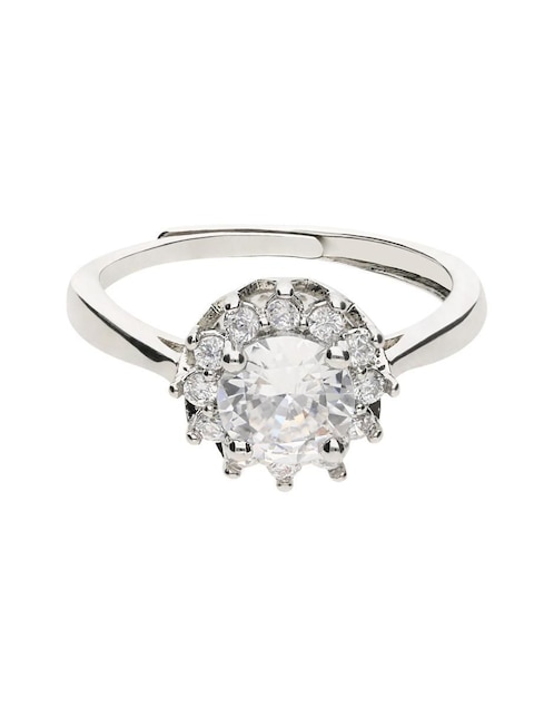 Anillo de compromiso 1