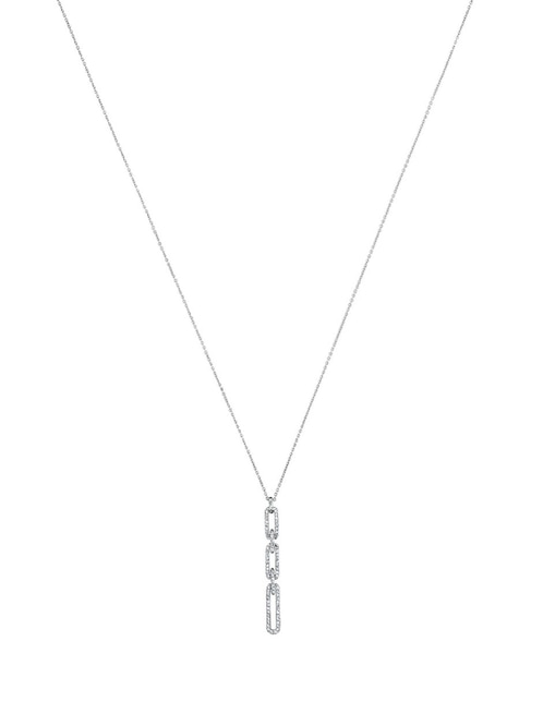 Collar Tous Les Classiques de oro blanco 18 K