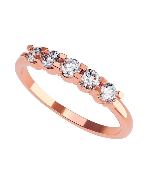 Anillos Compromiso