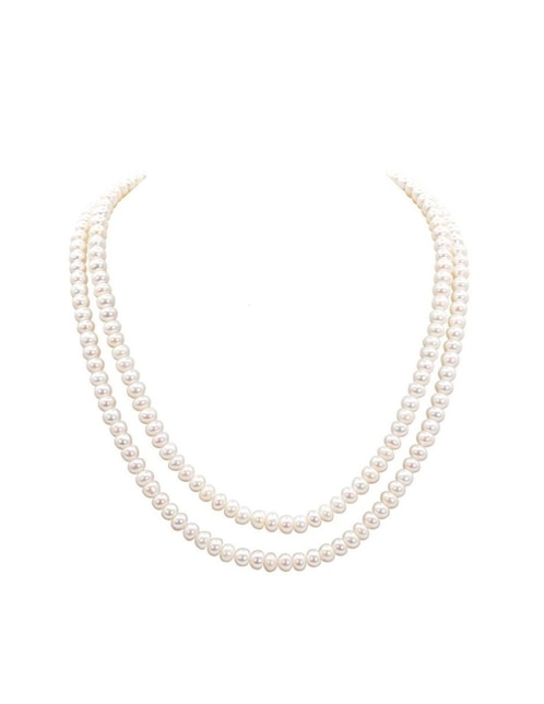 Collar de oro 14 K 1