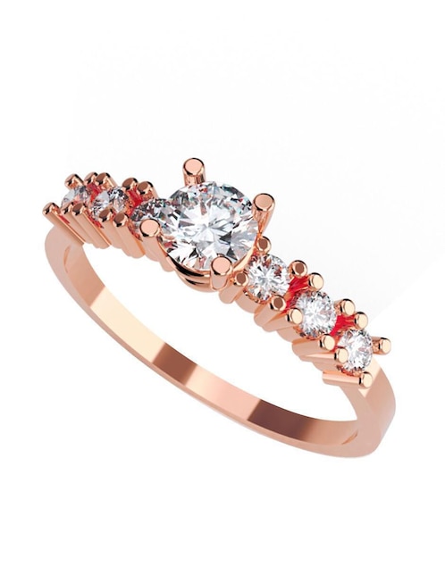 Anillos Compromiso