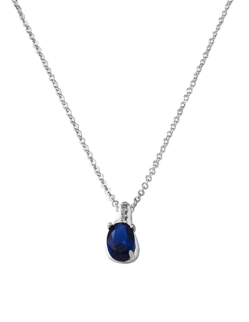 Collar Unlimited By Ob de plata P 925