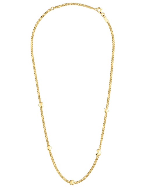 Collar Tous Bold Motif de plata P 925