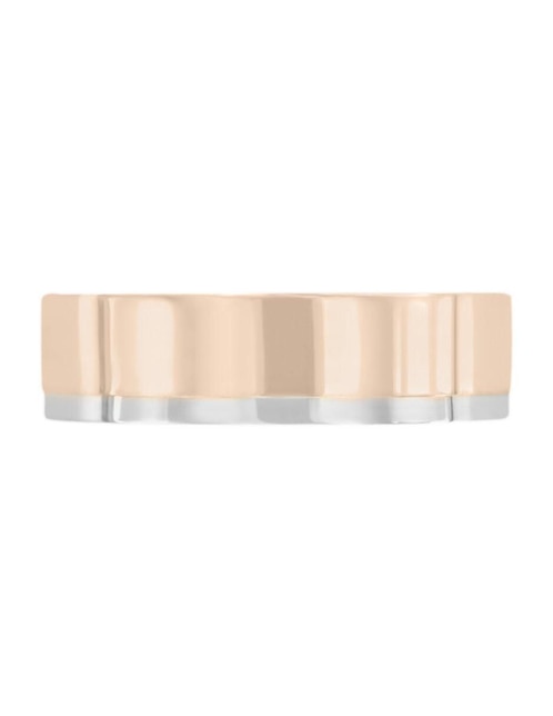 Argolla de oro 14 k Katerina 1