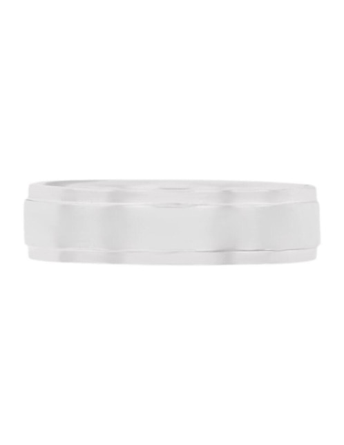 Argolla de oro 14 k Nahir 1