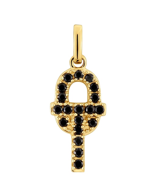 Dije Tous manifesto de oro 18 K