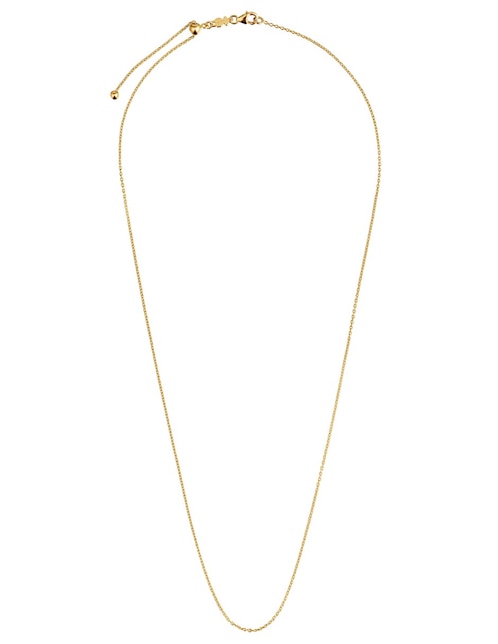 Collar Tous de oro amarillo 18 K