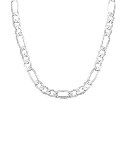 Cadena de eslabones Unlimited By Ob de plata P.925