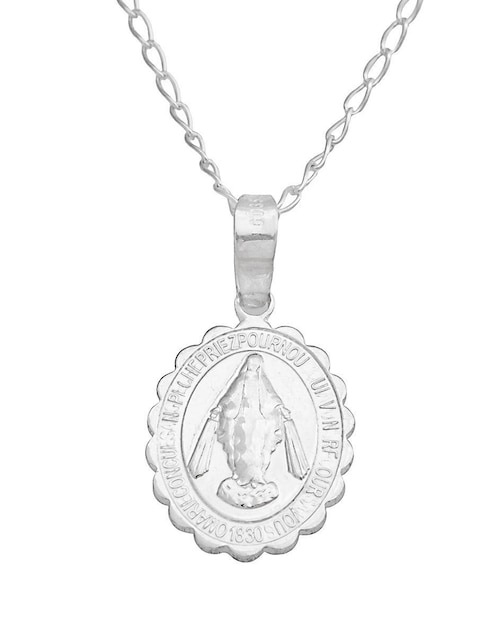 Collar Unlimited By Ob de plata P 925