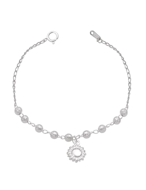 Pulsera Unlimited By Ob de plata p 925
