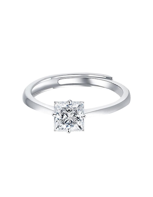 Anillo de compromiso 1