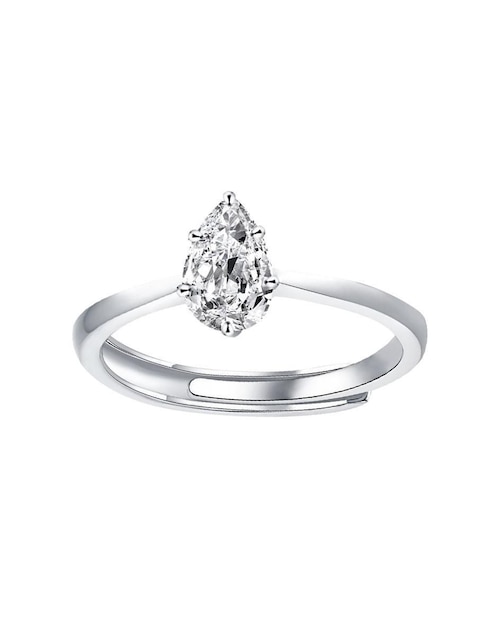 Anillo de compromiso 1