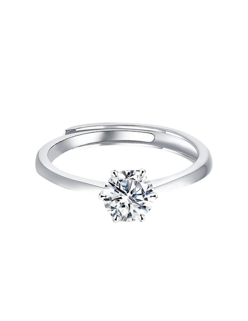 Anillo de compromiso 1