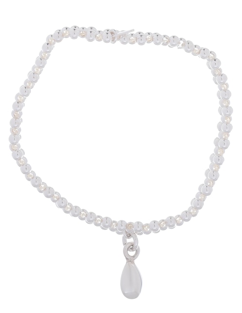 Pulsera de plata p 925 1