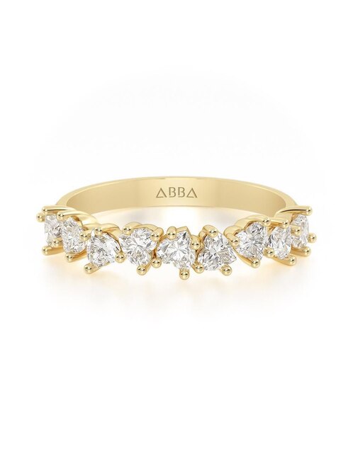 Churumbela de oro 14 k