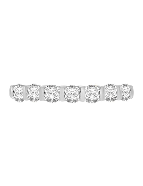 Churumbela de oro 14 k Samay diamante 1