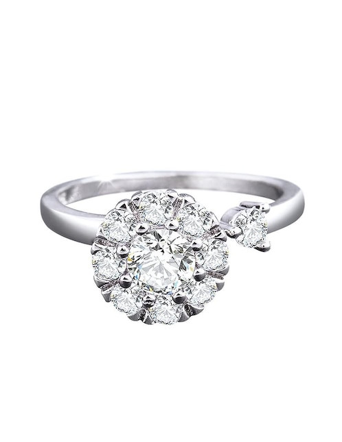 Anillo de compromiso 1