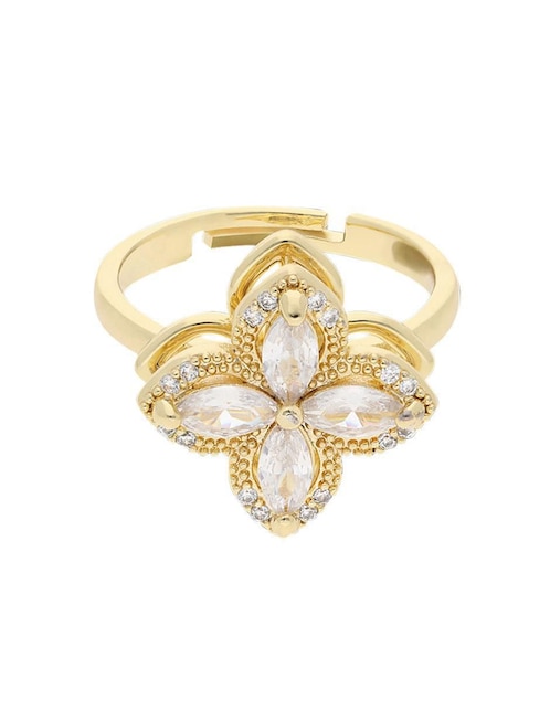 Anillo de compromiso 1