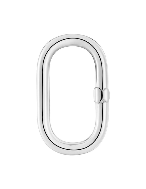 Anilla TOUS Hold Oval