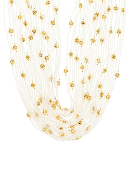 Collar artesanal Tmna