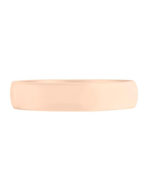 Argolla de oro 14 k Aryana 1