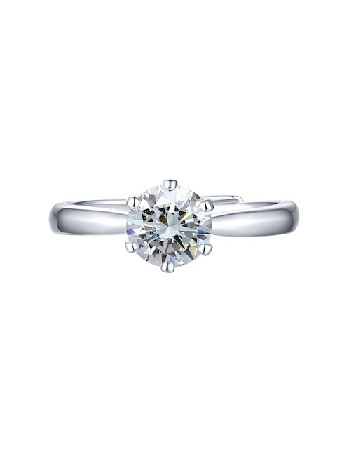 Anillo de compromiso 1