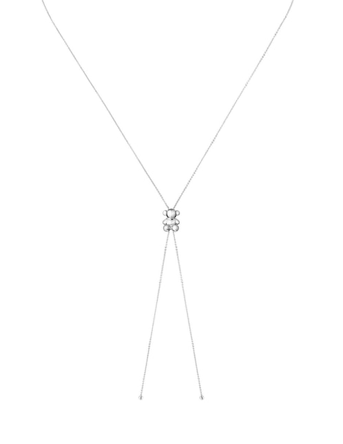 Collar de oso Tous Bold Bear de plata P 925