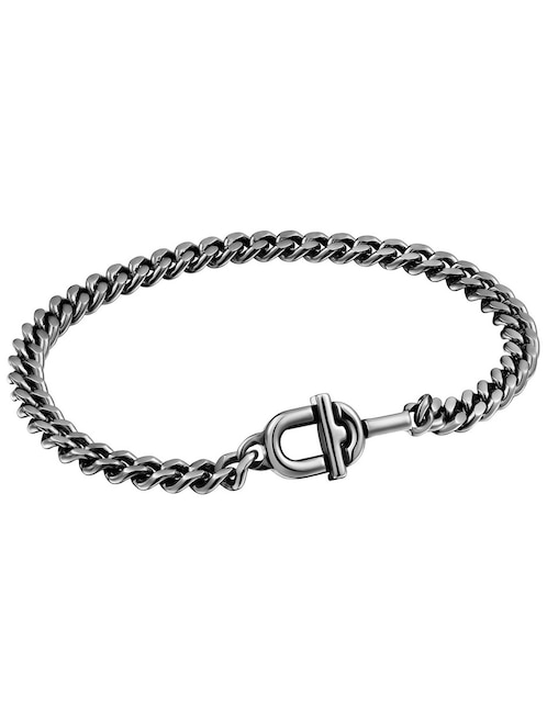 Pulsera Tous de plata p 925 Manifesto
