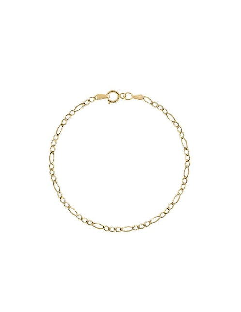 Esclava Abba Joyas de oro 10 k