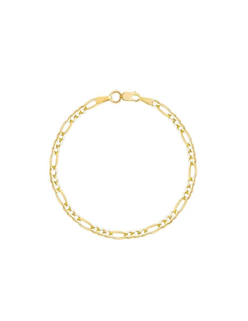 ABBA JOYAS Esclava Abba Joyas de oro 10 k